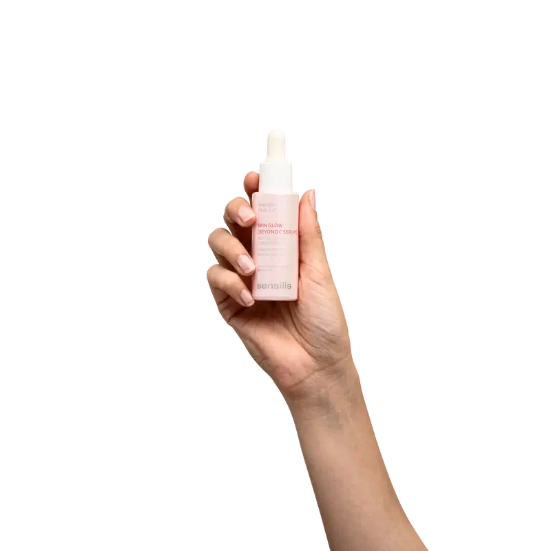 Sensilis Skin Glow Beyond-C Siero rivitalizzante 30ml