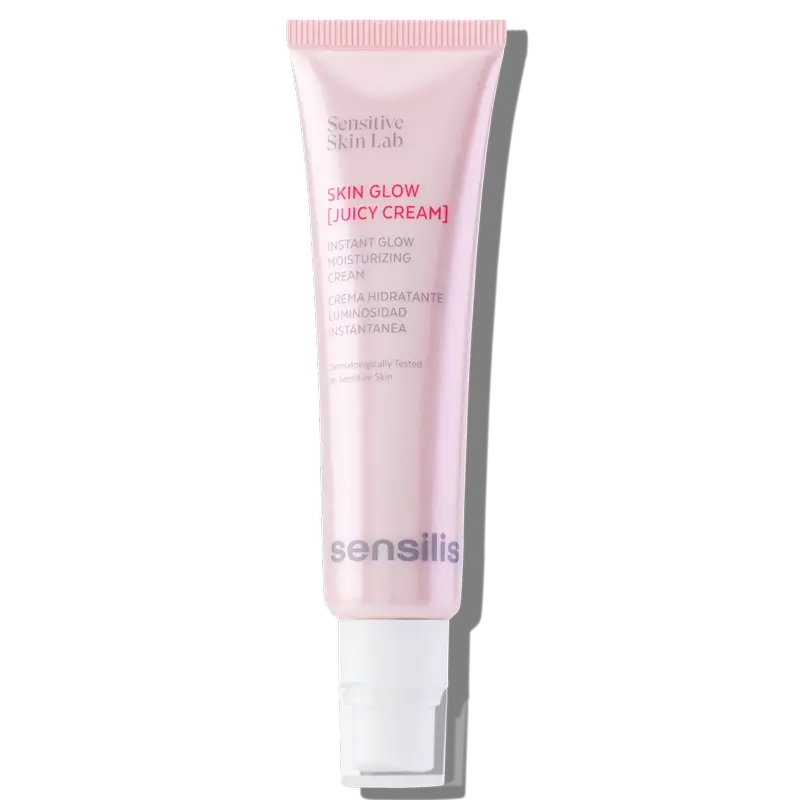 Sensilis Skin Glow Juicy Crema Nutriente 50Ml