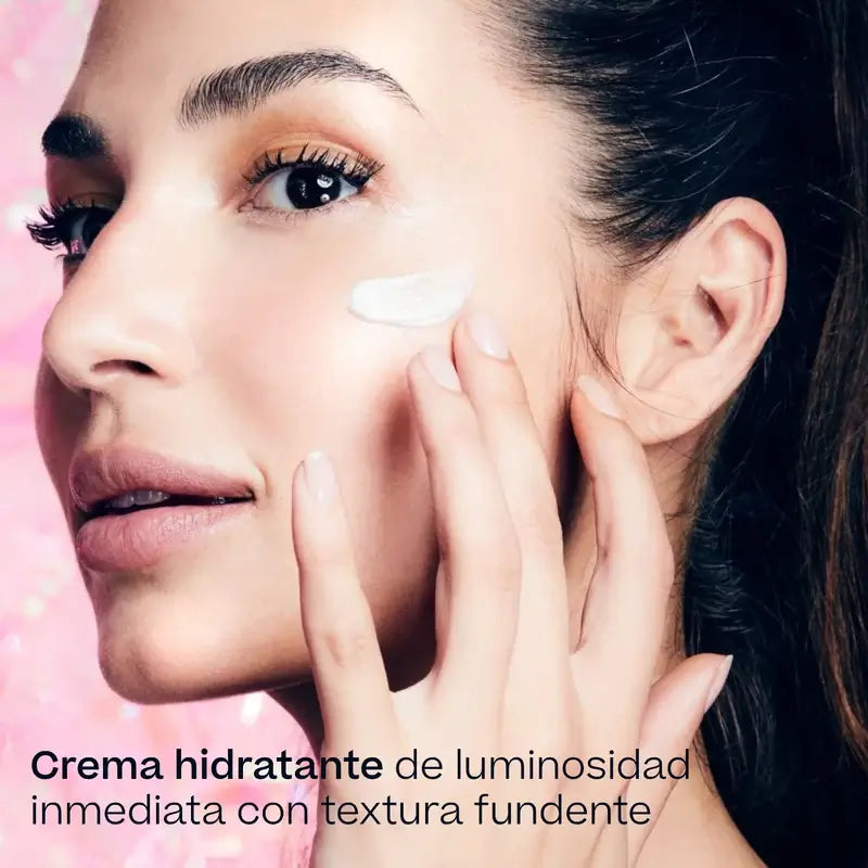 Sensilis Skin Glow Juicy Crema Nutriente 50Ml