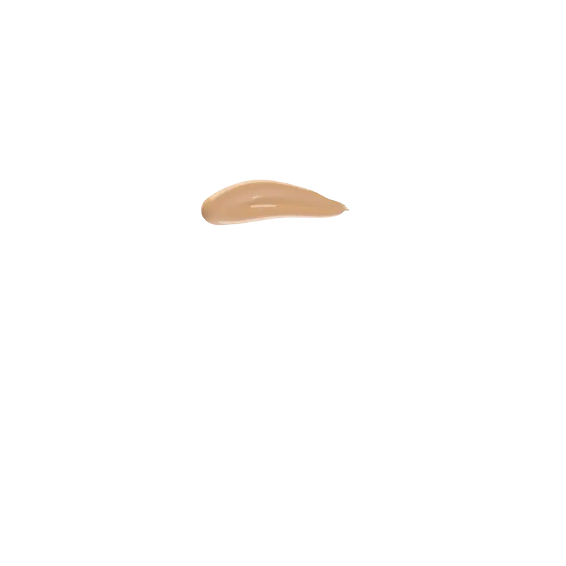 Sensilis Skin Glow Makeup Fondotinta luminoso - Beige 02, 30 ml