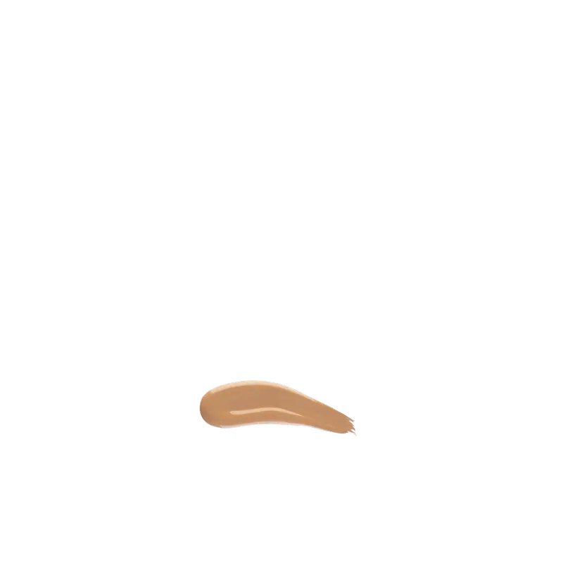 Sensilis Skin Glow Makeup Fondotinta luminoso - Tonalità Pêche Dore 05, 30 ml
