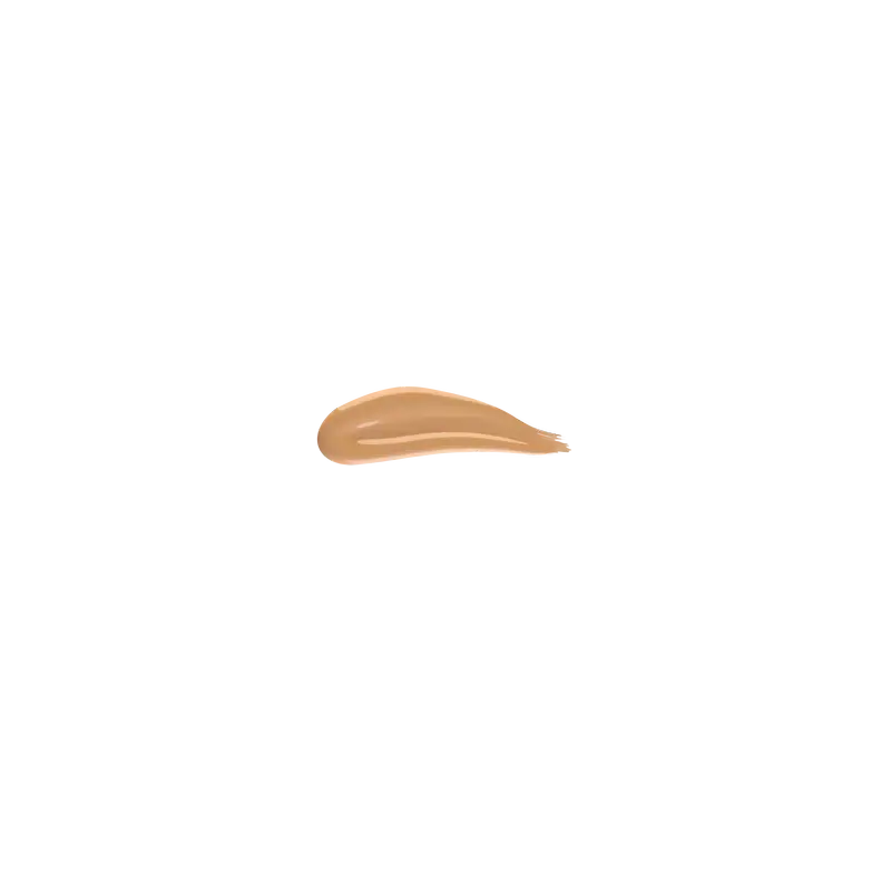 Sensilis Skin Glow Makeup Fondotinta luminoso - Tonalità sabbia 03, 30 ml