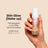 Sensilis Skin Glow Makeup Fondotinta luminoso - Tonalità sabbia 03, 30 ml