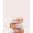 Sensilis Skin Glow Makeup Fondotinta luminoso - Tonalità sabbia 03, 30 ml