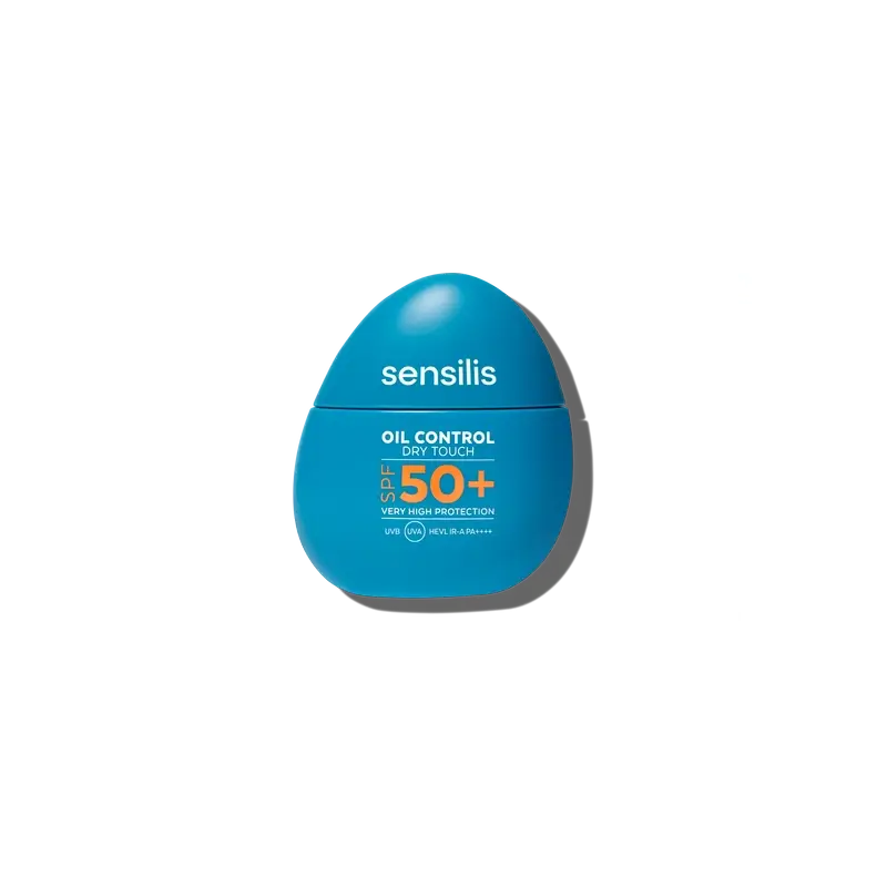 Sensilis Suns Sun Waterfluid Oil Control Spf50+ , 40 ml