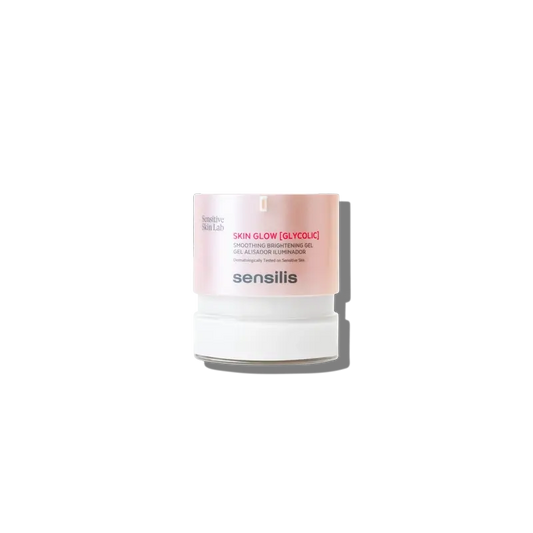 Sensilis Sss Skin Glow [Crema glicolica] , 50 ml
