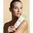 Sensilis Crema gel idratante e rinfrescante SPF 50+, 250 ml