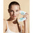Sensilis Water Fluid SPF 50+ Ultrafluid Anti-Aging con Acido Ialuronico e Schisandra Chinensis, 40 ml