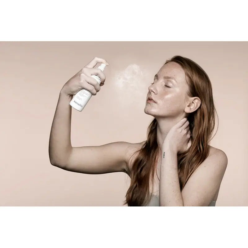 Sensilis The Cool Rescue - Nebbia idratante e lenitiva per pelli sensibili e reattive 200 ml