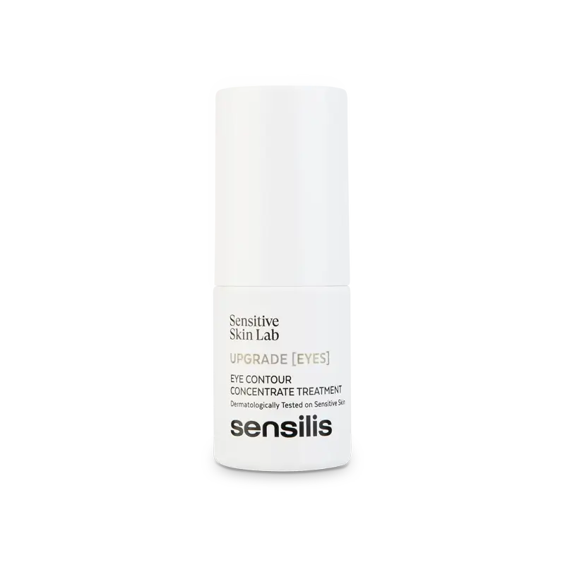 Sensilis Upgrade Contorno occhi rassodante 15 ml