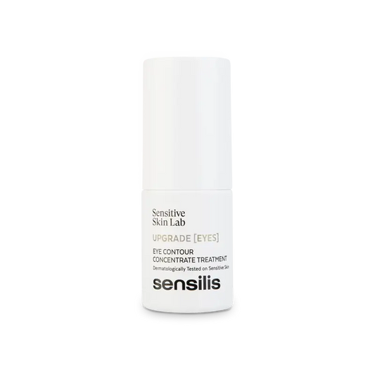 Sensilis Upgrade Contorno occhi rassodante 15 ml