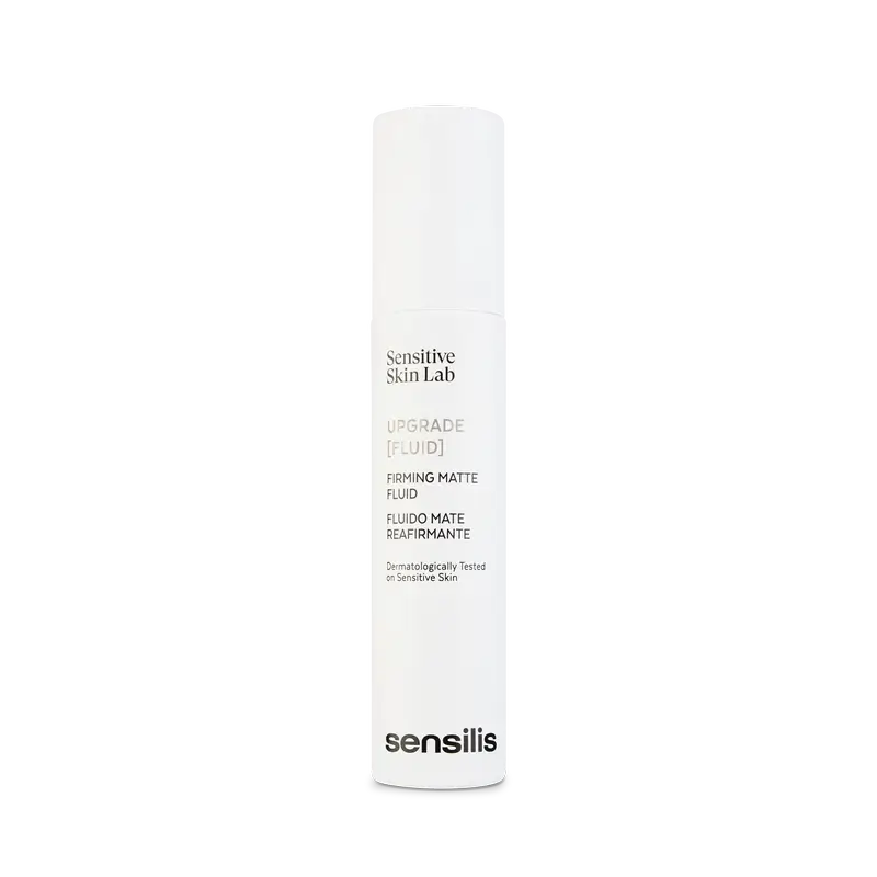 Sensilis Upgrade SPF 20 Fluido giorno 50 ml
