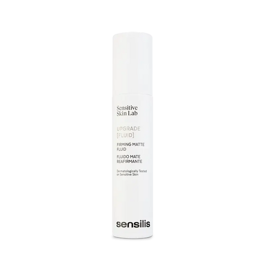 Sensilis Upgrade SPF 20 Fluido giorno 50 ml