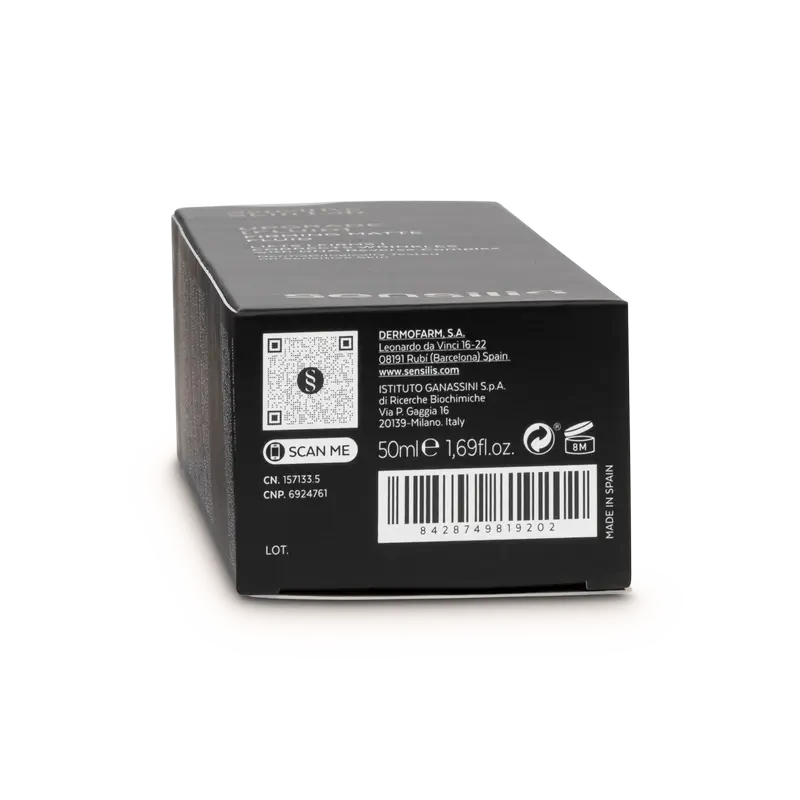 Sensilis Upgrade SPF 20 Fluido giorno 50 ml