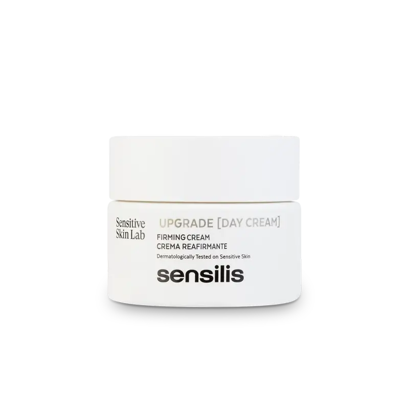 Sensilis Upgrade Crema Rassodante Giorno 50 ml