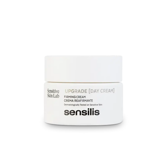 Sensilis Upgrade Crema Rassodante Giorno 50 ml