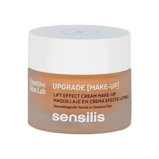 Sensilis Upgrade Make Up Lift Effect Cream Make-Up 03 Golden Honey 30 ml