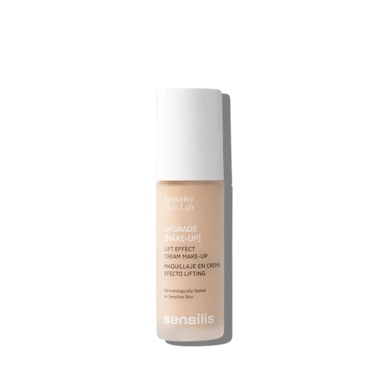 Sensilis Upgrade Make Up Crema effetto lifting 04 Peche Rose 30 ml