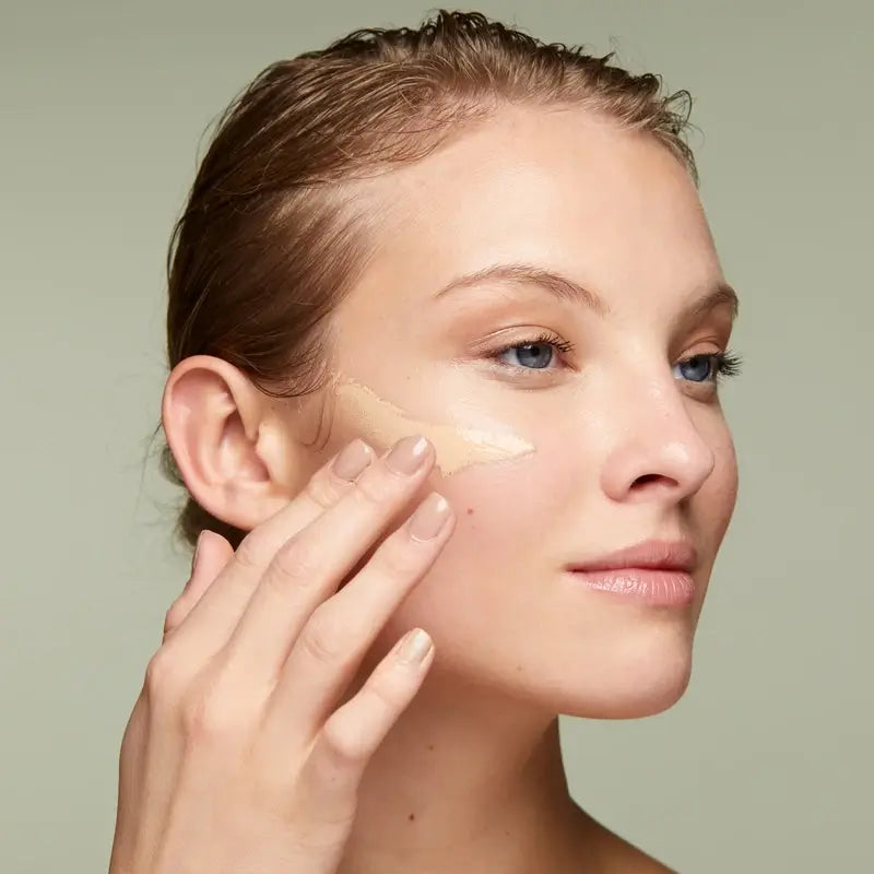 Sensilis Upgrade Make Up Crema effetto lifting 04 Peche Rose 30 ml