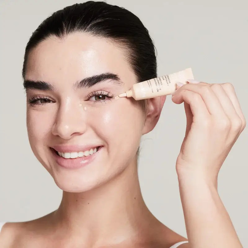 Sensilis Velvet Skin Correttore liquido ad alta copertura e lunga durata 01 Light 7 ml