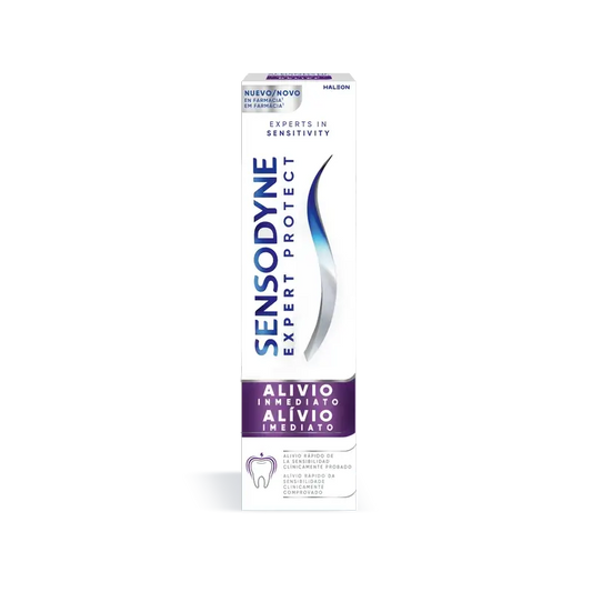 Sensodyne Expert Protect Dentifricio Sollievo Immediato , 75 ml