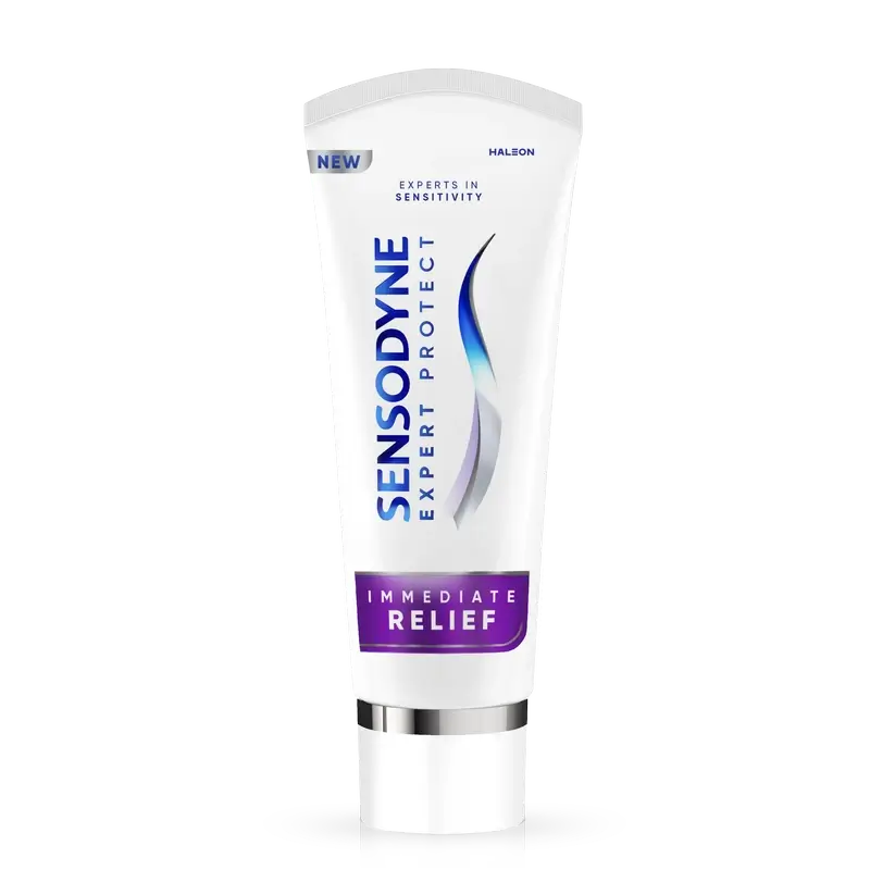 Sensodyne Expert Protect Dentifricio Sollievo Immediato , 75 ml