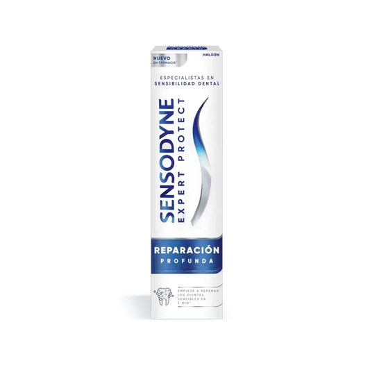 Dentifricio Sensodyne Expert Protect Deep Repair , 75 ml