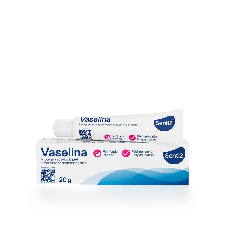 Senti2 Vaselina purificata 20 ml