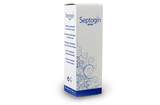 Septogin Spray 50 ml