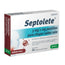 Septolete 3 Mg/1 Mg, 16 compresse