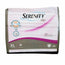 Serenity Slip Extra Grande Día, 80 Unidades