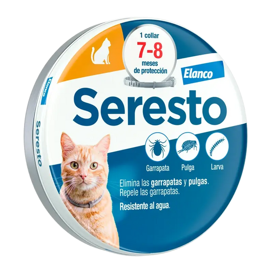 Collare per gatti Seresto