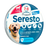Collare per cani Seresto +8Kg Grande
