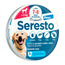 Collare per cani Seresto +8Kg Grande