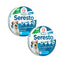 Collare per cani Seresto -8Kg Small Confezione da 2 unità