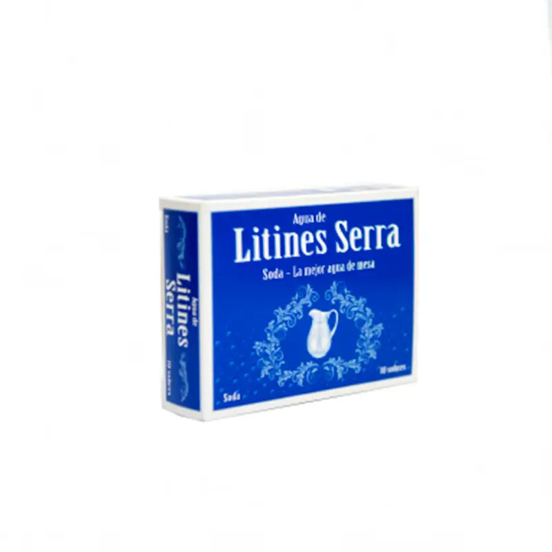Buste Serra Pamies Litines Serra, 10 buste