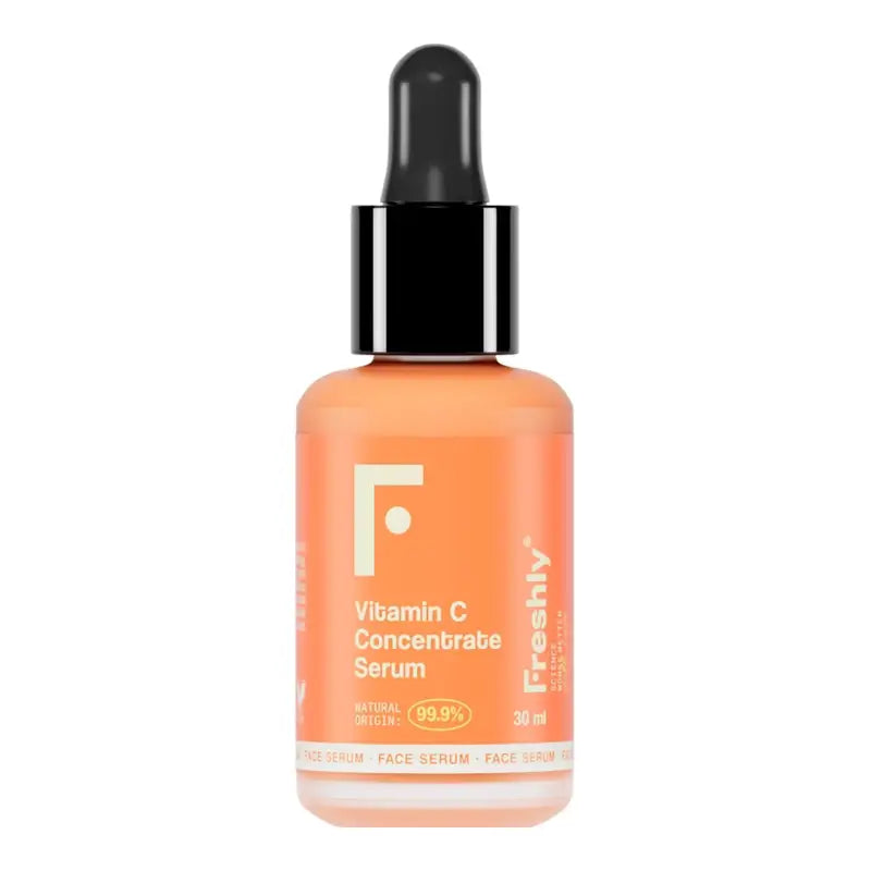 Siero concentrato di vitamina C Freshly 30ml