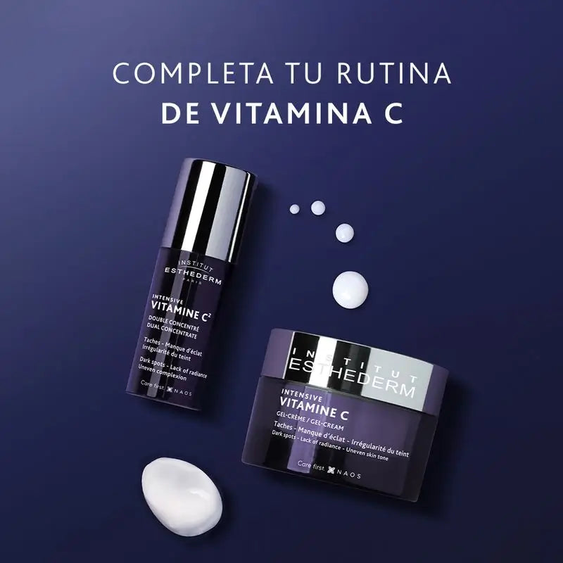 Esthederm Siero intensivo alla vitamina C², 10 ml