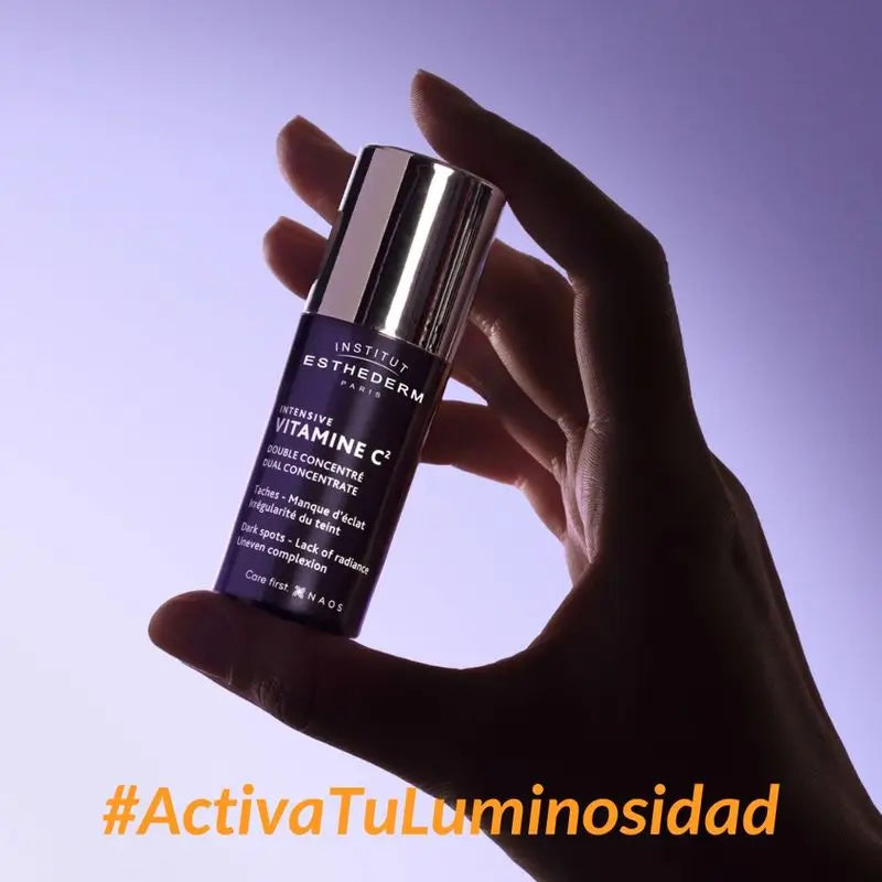 Esthederm Siero intensivo alla vitamina C², 10 ml