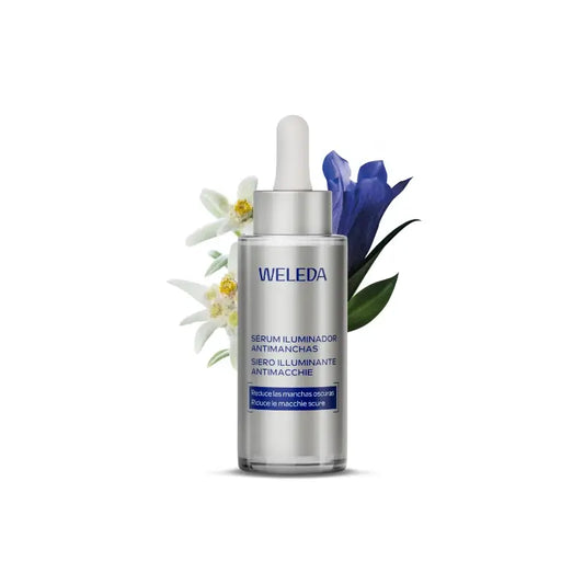 Redensifying, Brightening, Anti-Dark Spot Serum