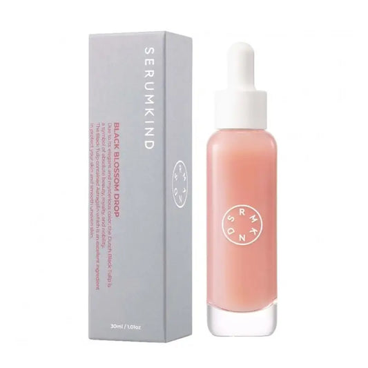 Serumkind Goccia di Fiori Neri , 30 ml