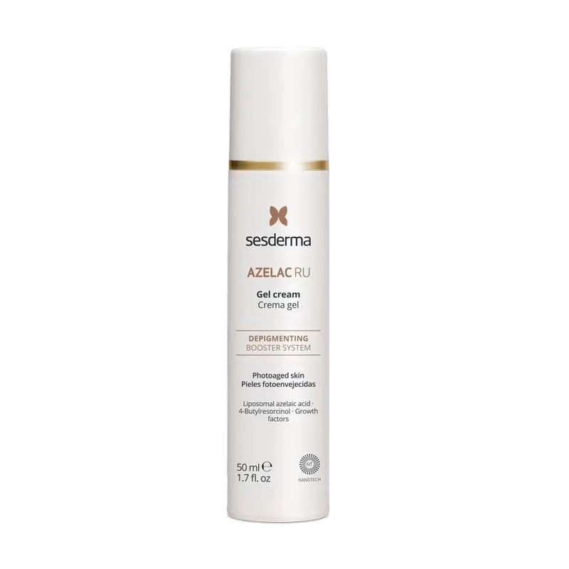 Sesderma Azelac Ru Crema Gel Depigmentante 50 ml