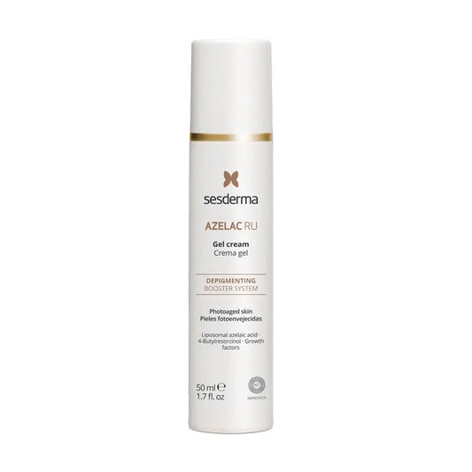 Sesderma Azelac Ru Crema Gel Depigmentante 50 ml