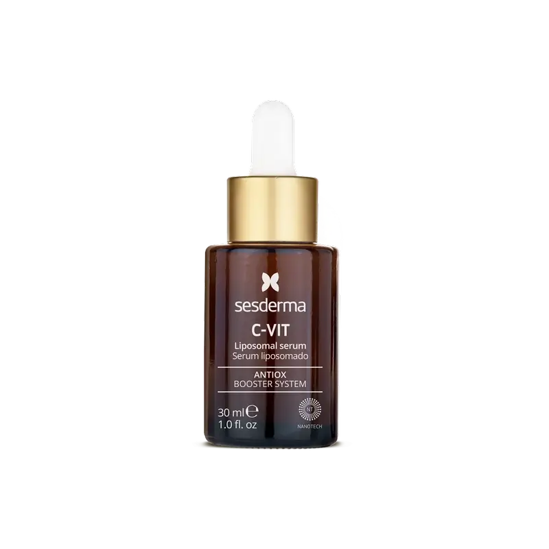 Sesderma C-Vit Siero viso liposomiale 30 ml