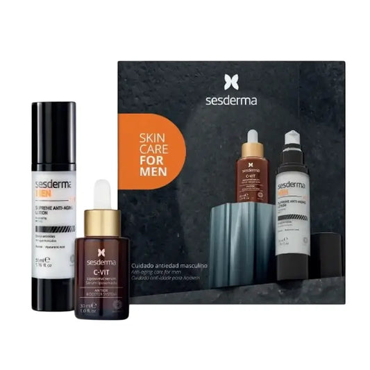 Sesderma C-Vit Promo Festa del Papà Trattamento anti-età