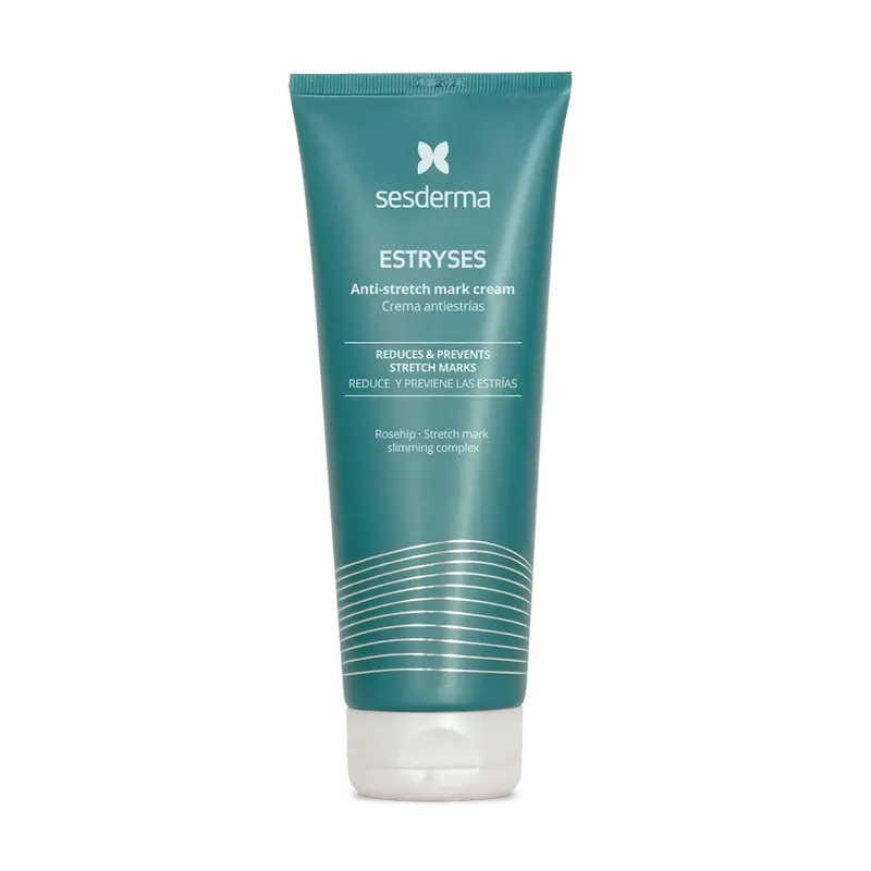 Sesderma Estryses Lozione anti-smagliature 200 ml