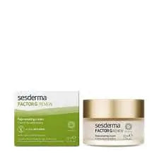 Sesderma Factor G Renew Crema Ringiovanente 50 ml
