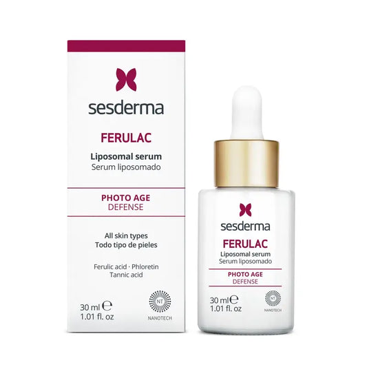 Sesderma Ferulac Siero Liposomiale, 30 ml