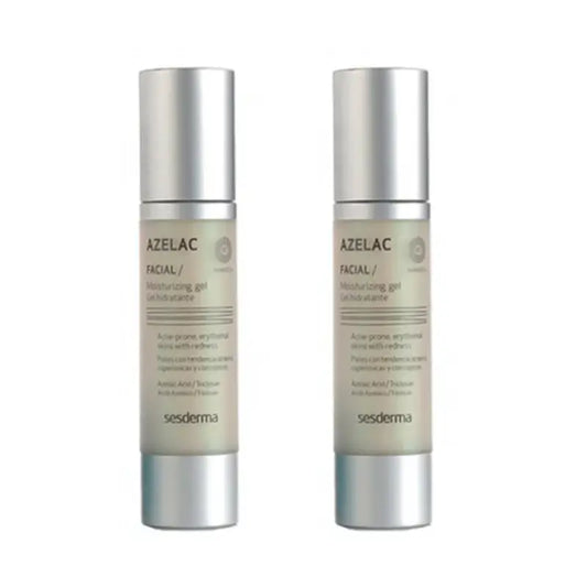Sesderma Confezione Sesderma Azelac Gel Idratante, 50 Ml
