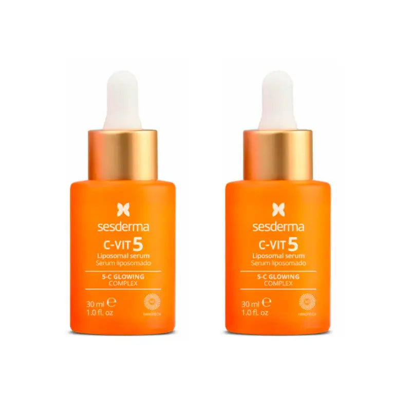 Sesderma Confezione Sesderma C-Vit 5 , 30 Ml